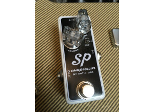 Xotic Effects SP Compressor (39788)