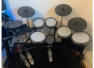 Millenium MPS-850 E-Drum Set (89806)