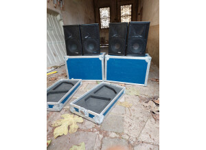 Nexo PS8 (64700)