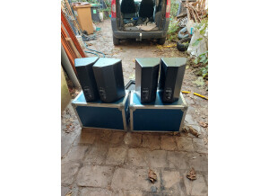 Nexo PS8 (16352)