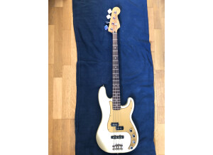 Fender Deluxe Active P Bass Special [2005-2015] (96151)