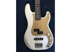 Fender Deluxe Active P Bass Special [2005-2015] (11417)
