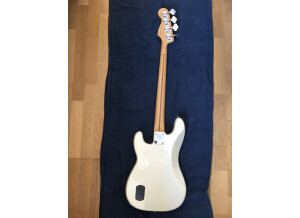 Fender Deluxe Active P Bass Special [2005-2015] (81896)