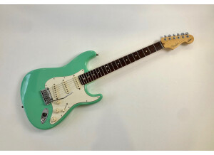 Fender Jeff Beck Stratocaster (74801)