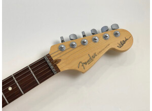 Fender Jeff Beck Stratocaster (65949)