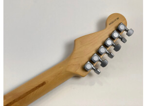 Fender Jeff Beck Stratocaster (18533)