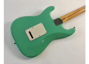 Fender Jeff Beck Stratocaster (55861)