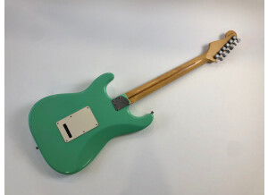 Fender Jeff Beck Stratocaster (70815)