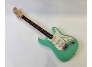 Fender Jeff Beck Stratocaster (71914)