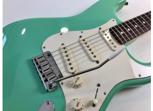 Fender Jeff Beck Stratocaster (35707)
