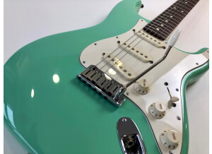 Fender Jeff Beck Stratocaster (75436)