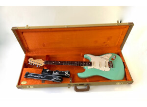 Fender Jeff Beck Stratocaster (59611)