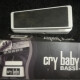 GCB100 Cry Baby Bass GCB100 Cry Baby Bass