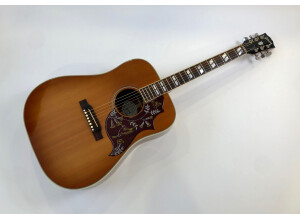 Gibson Hummingbird (87296)
