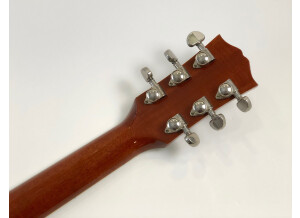 Gibson Hummingbird (87193)