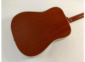 Gibson Hummingbird (71776)