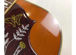 Gibson Hummingbird (39014)