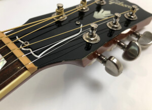 Gibson Hummingbird (73126)