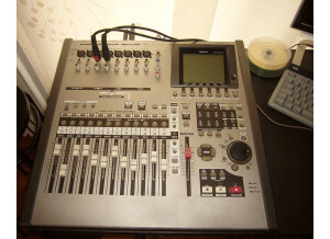 Roland VS-2400 CD (35058)