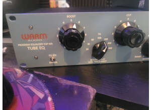 Warm Audio EQP-WA (38001)
