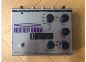 Electro-Harmonix Holier Grail (78698)