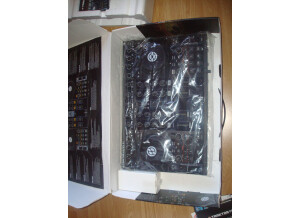Native Instruments Traktor Kontrol S4 (34843)
