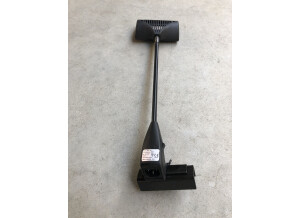 Projecteur stand pelle dos