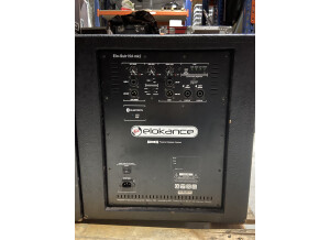 Sub elokance 15AMK2 dos