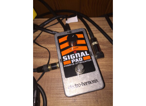 Electro-Harmonix Signal Pad (5227)