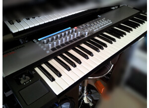 Novation Remote 61 SL MkII