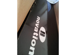 Novation Remote 61 SL MkII