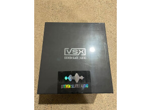 Steven Slate Audio VSX (56356)