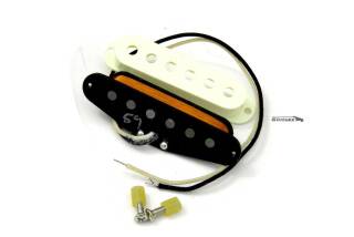 Fender Pure Vintage '59 Stratocaster Pickup Set