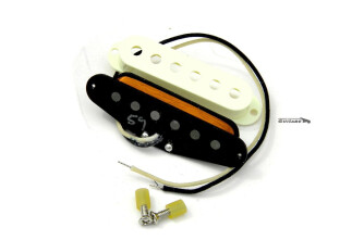 Fender Pure Vintage '59 Stratocaster Pickup Set