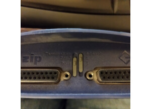 Iomega Zip SCSI 250 Mo (3478)