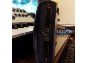Iomega Zip SCSI 250 Mo (69185)