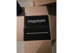 HeadRush Electronics FRFR-112 (12982)