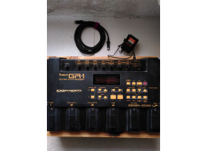 Roland GR-1 Guitar Synthesizer (64368)