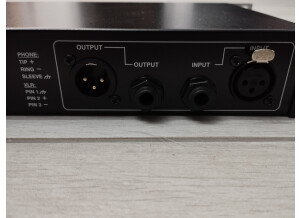 Yamaha MGP16X (83159)