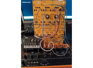 Teenage Engineering Pocket Operator Modular 400 (87668)