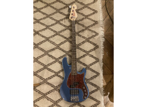 Sandberg (Bass) California VM 4 (96854)