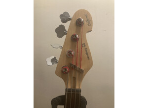 Sandberg (Bass) California VM 4 (66329)