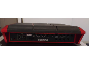 Roland SPD-SX Special Edition (15090)
