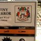 TinyTerror Hard Wired Edition TinyTerror Hard Wired Edition