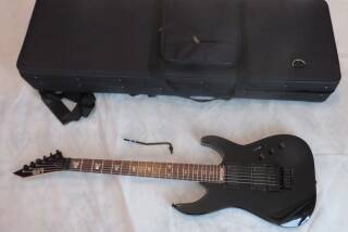 LTD KH-330 Kirk Hammett