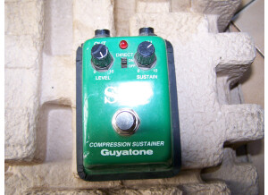Guyatone ST-2 Compression/Sustainer