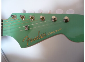 Fender Sonoran Sce
