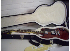 Gibson [SG Series] SG '61 Reissue - Heritage Cherry