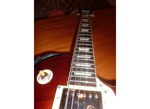Tokai Guitars Love Rock ALS48