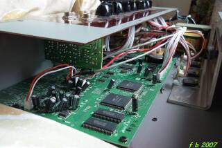Yamaha DG60FX-112